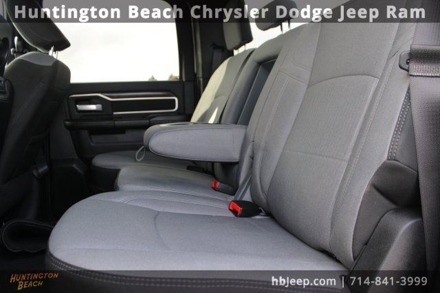 Used 2024 RAM 2500 Big Horn image 37