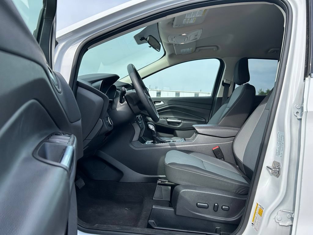 Used 2019 Ford Escape SE AWD/4WD image 9