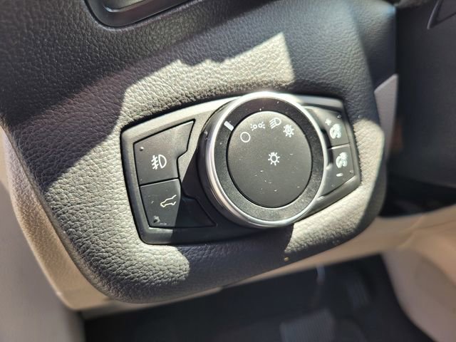 Certified 2017 Ford Escape SE w/ Equipment Group 201A AWD/4WD image 17