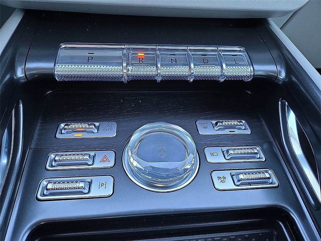 New 2026 Lincoln Nautilus Reserve AWD/4WD image 14