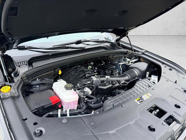 Used 2025 Jeep Grand Cherokee L Altitude image 22