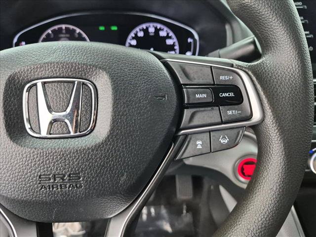 Used 2020 Honda Accord LX image 30