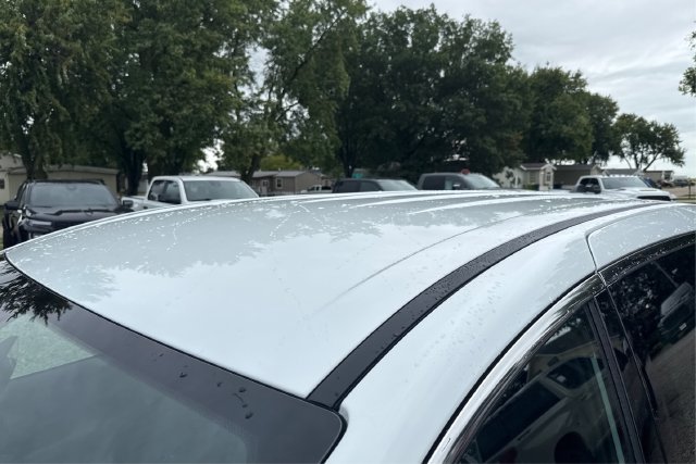New 2027 Chrysler Pacifica LX FWD image 11