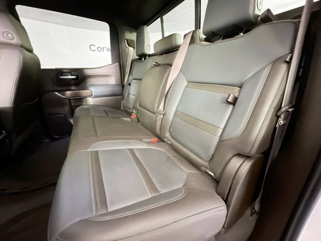 Used 2021 GMC Sierra 1500 Denali w/ Denali Ultimate Package AWD/4WD image 28