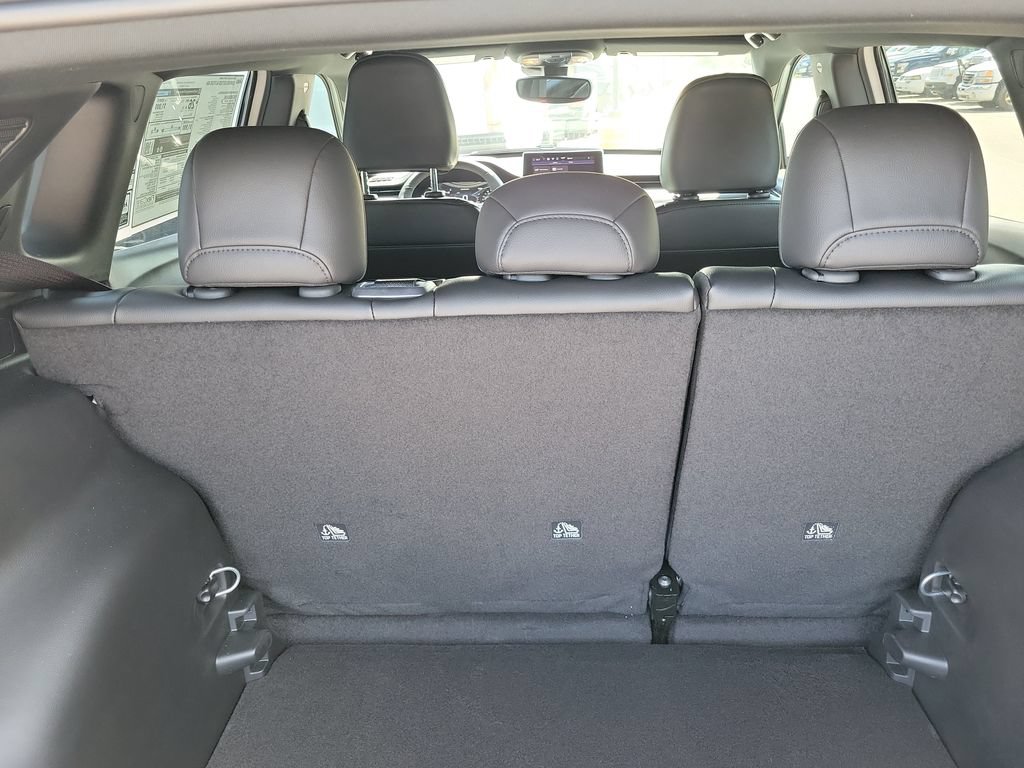 New 2026 Jeep Compass Latitude AWD/4WD image 31