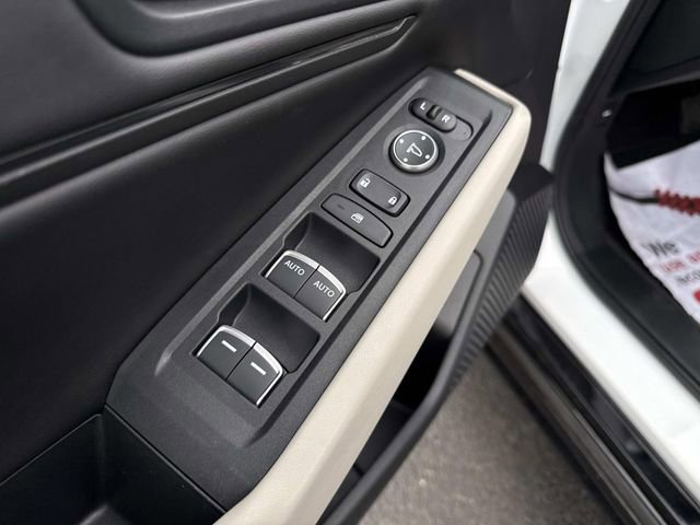 Used 2025 Honda Accord EX-L image 9