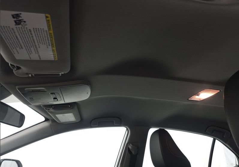 Used 2024 Toyota Camry SE FWD image 14