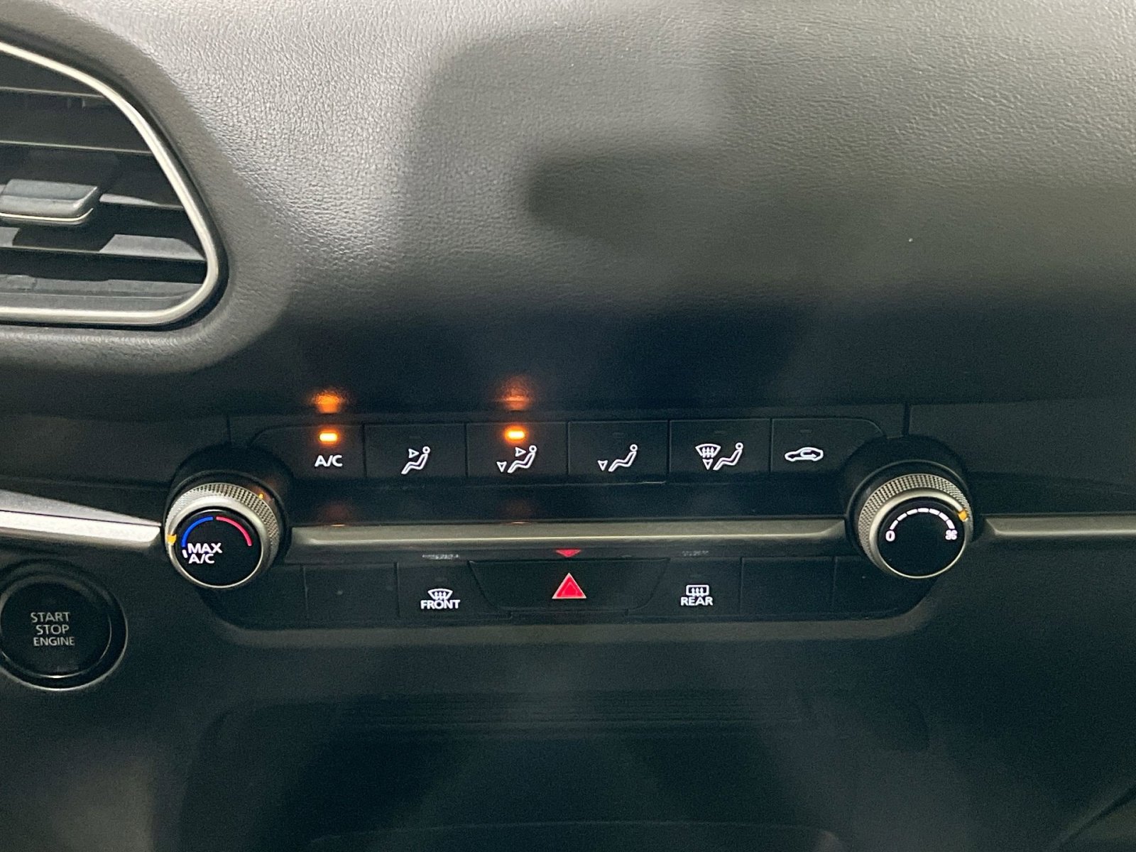 Used 2023 MAZDA CX-30 AWD 2.5 S image 16