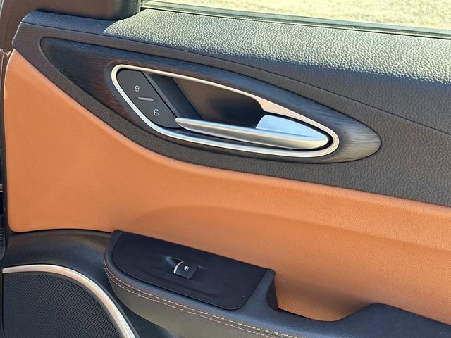 Used 2021 Alfa Romeo Giulia Sprint w/ Nero Edizione image 9