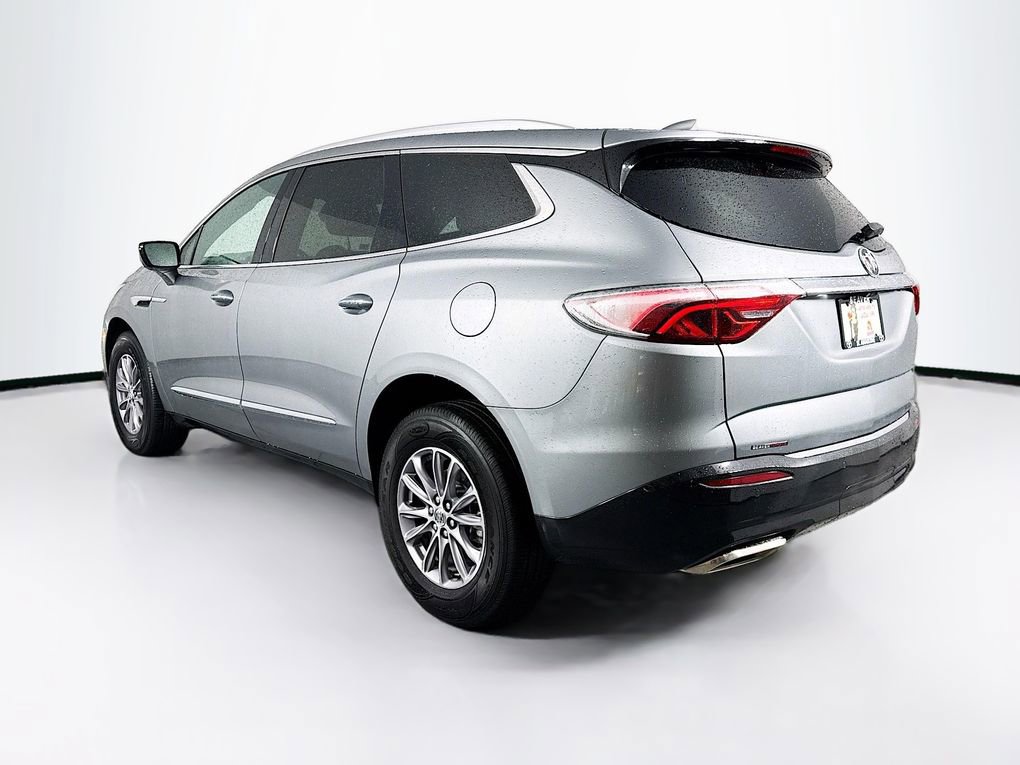 Used 2024 Buick Enclave Premium image 7