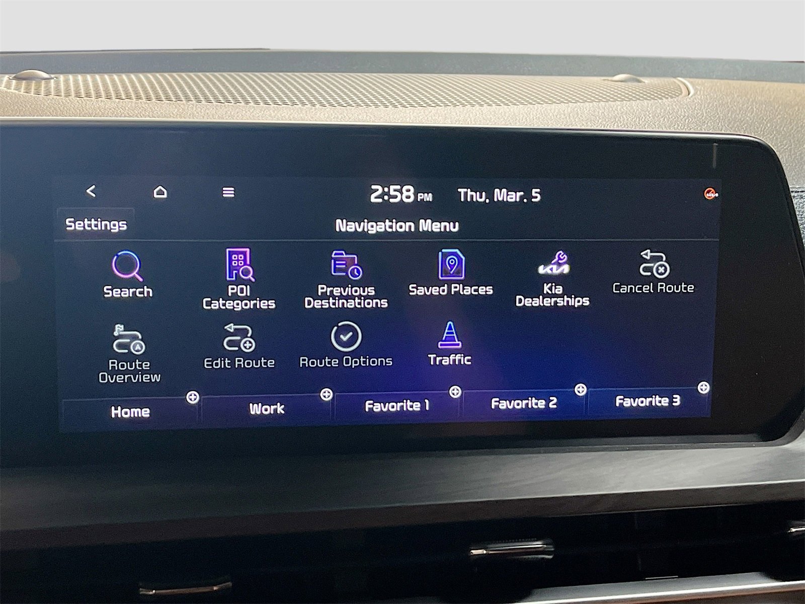 Used 2024 Kia Telluride EX X-Line image 13