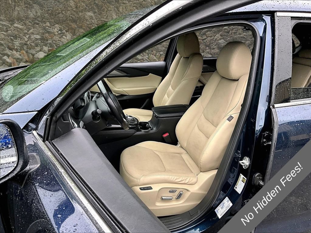Used 2019 MAZDA CX-9 Grand Touring AWD/4WD image 20