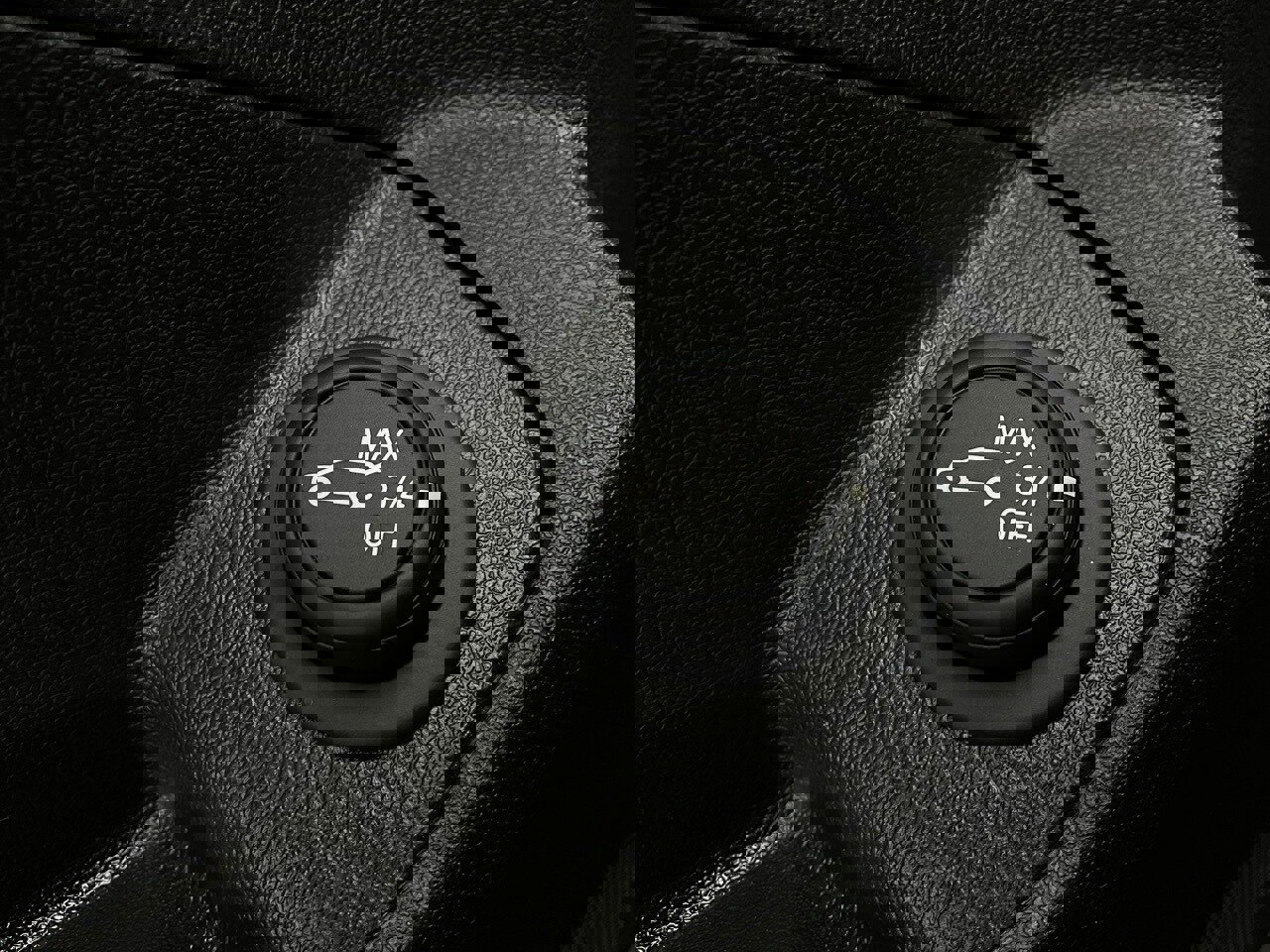 Used 2023 GMC Terrain AT4 w/ Infotainment Package II image 25