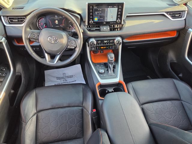 Used 2019 Toyota RAV4 Adventure w/ Cold Weather Package AWD/4WD image 7