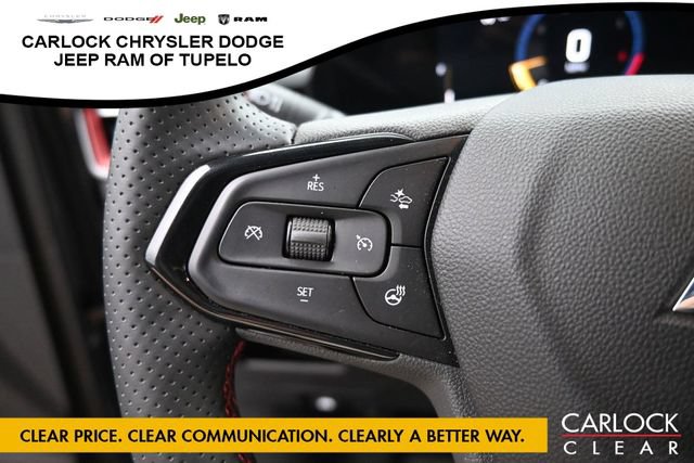 Used 2025 Chevrolet TrailBlazer RS w/ Driver Confidence Package AWD/4WD image 16