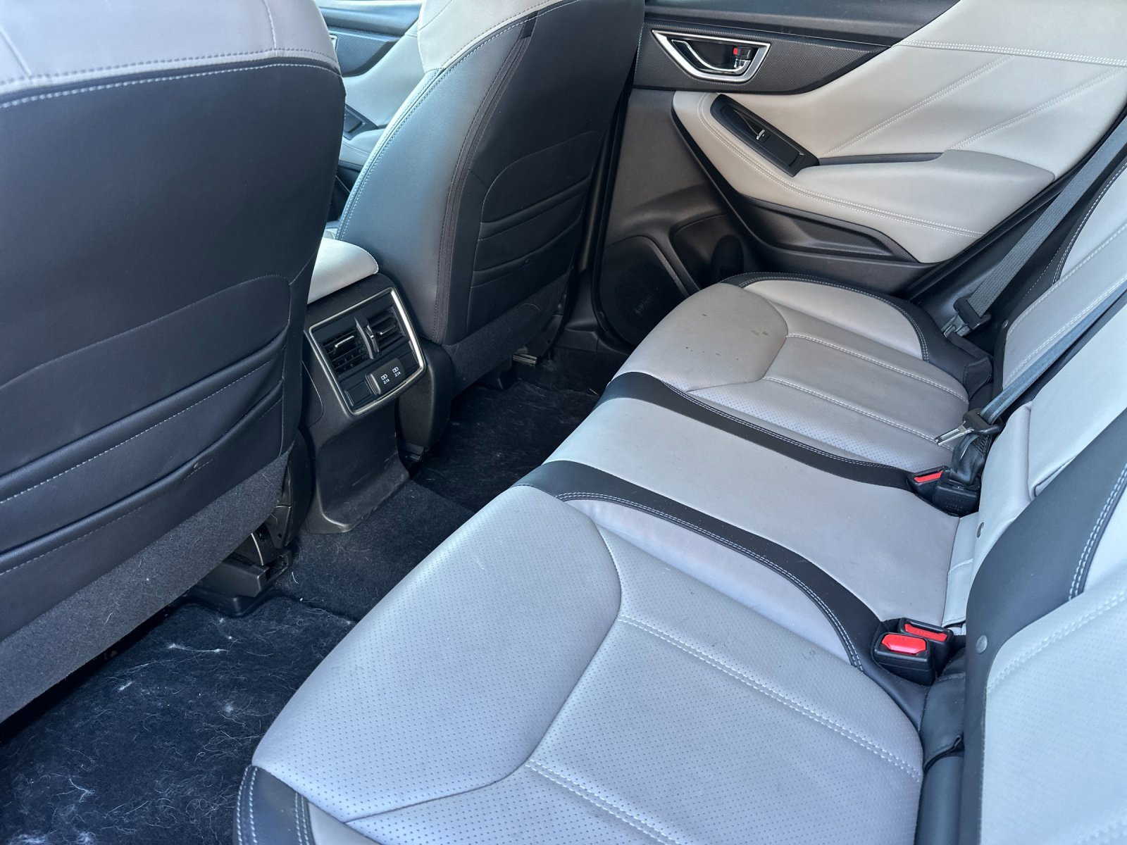 Used 2021 Subaru Forester Limited image 11