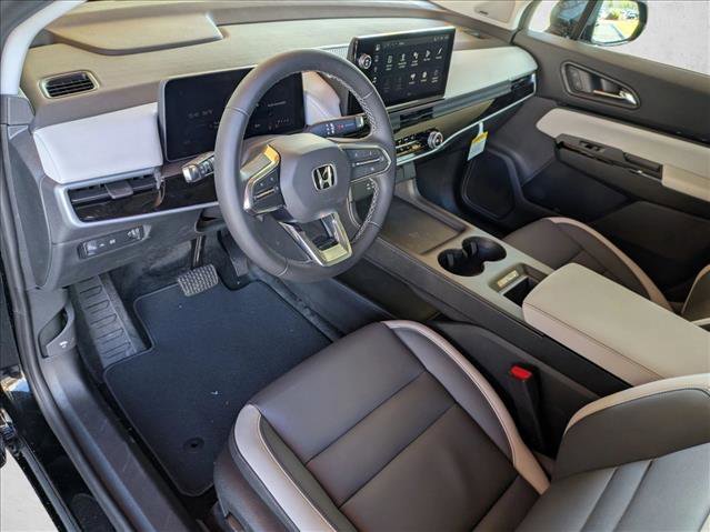 New 2026 Honda Prologue Touring image 3