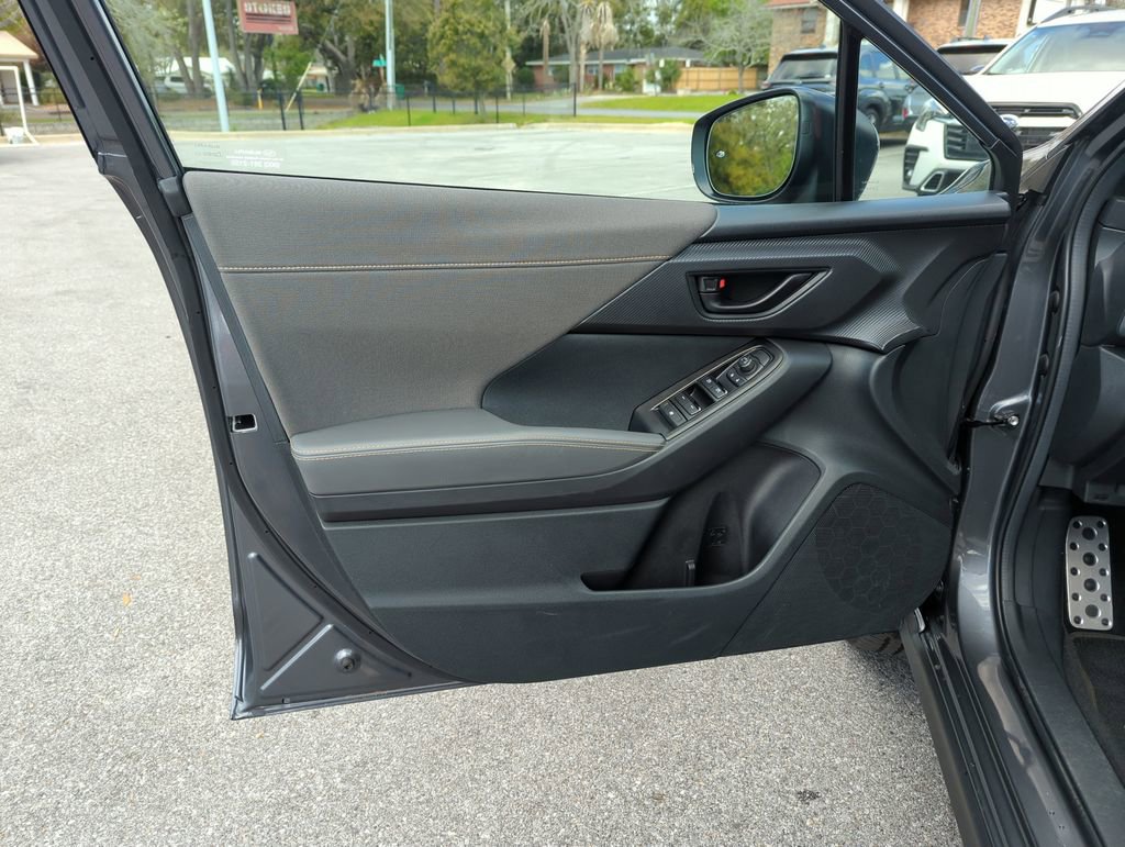 Used 2026 Subaru Crosstrek 2.5i Sport w/ Popular Package #4A image 18