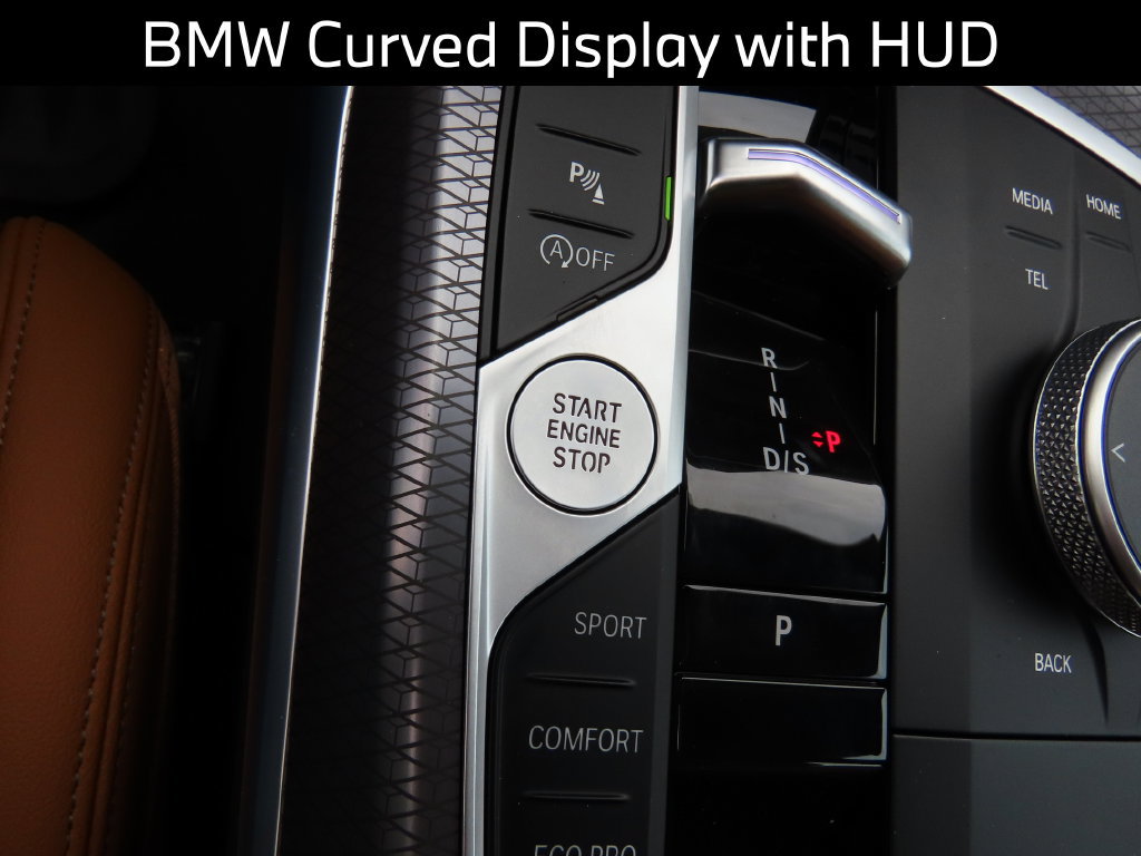 Certified 2026 BMW 330i xDrive Sedan w/ Premium Package AWD/4WD image 18