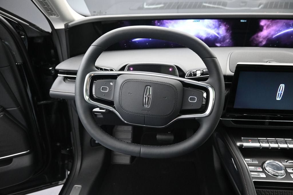 New 2026 Lincoln Nautilus Premier w/ Equipment Group 102A AWD/4WD image 24