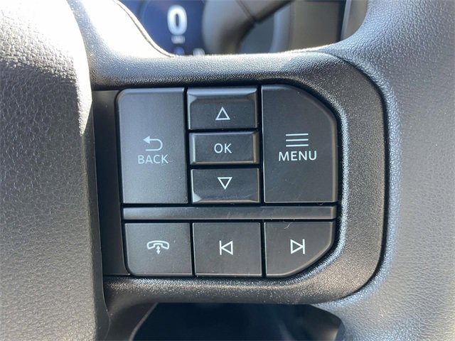 New 2025 Ford F150 STX image 11