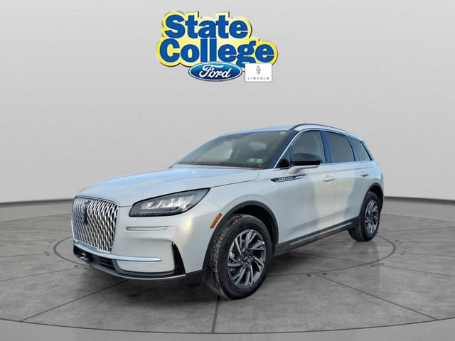 Used 2026 Lincoln Corsair Premiere