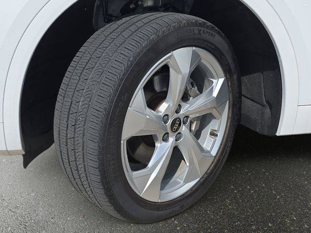 Used 2023 Audi Q5 2.0T Premium Plus AWD/4WD image 36