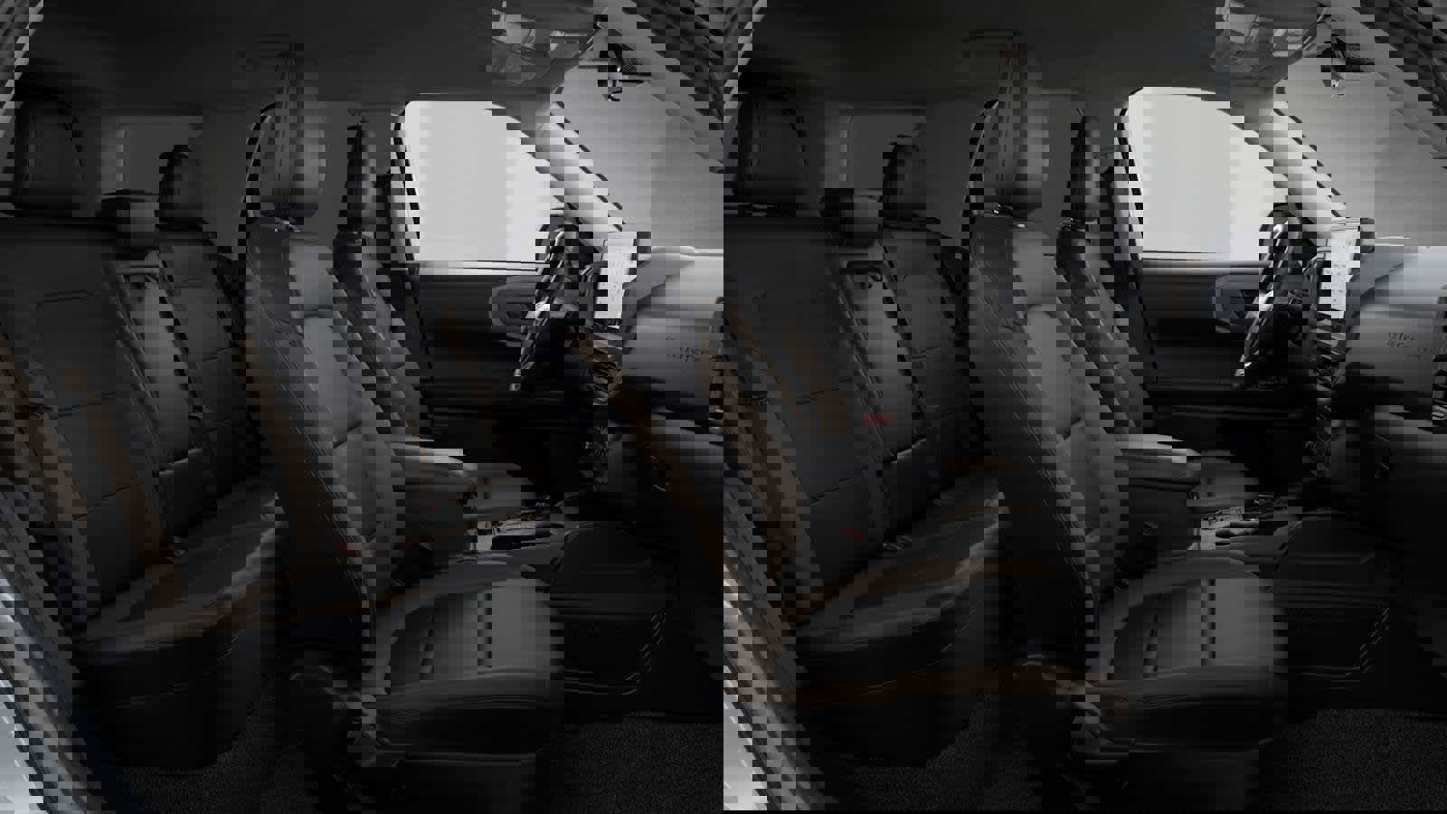 New 2026 Ford Bronco Sport Big Bend w/ Convenience Package image 26