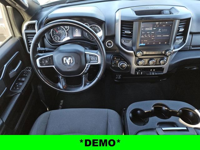 Used 2024 RAM 2500 Big Horn image 5