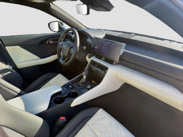 New 2026 Lexus IS 350 F Sport w/ Handling Package RWD image 13
