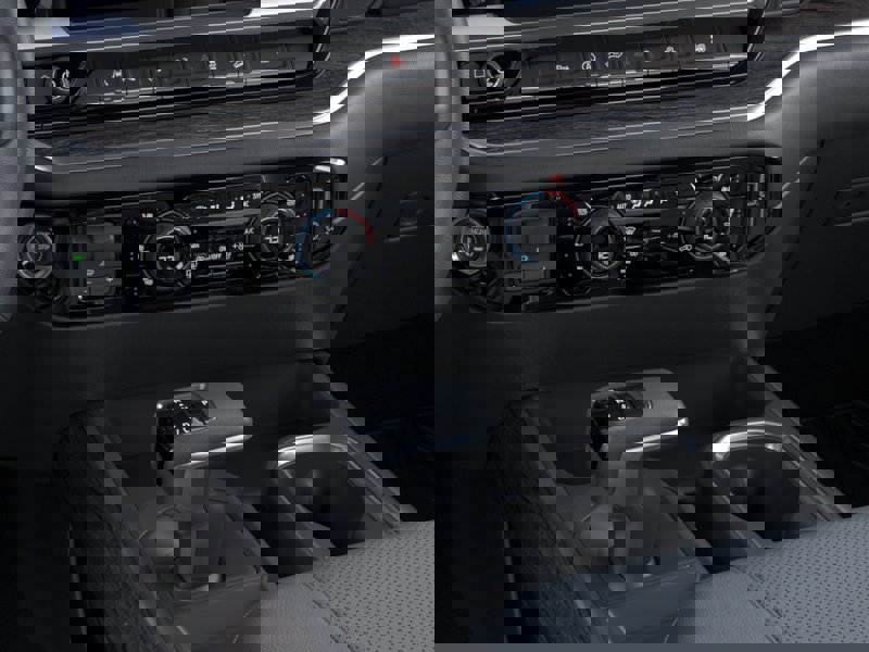 New 2026 Chevrolet Silverado 1500 LTZ image 23