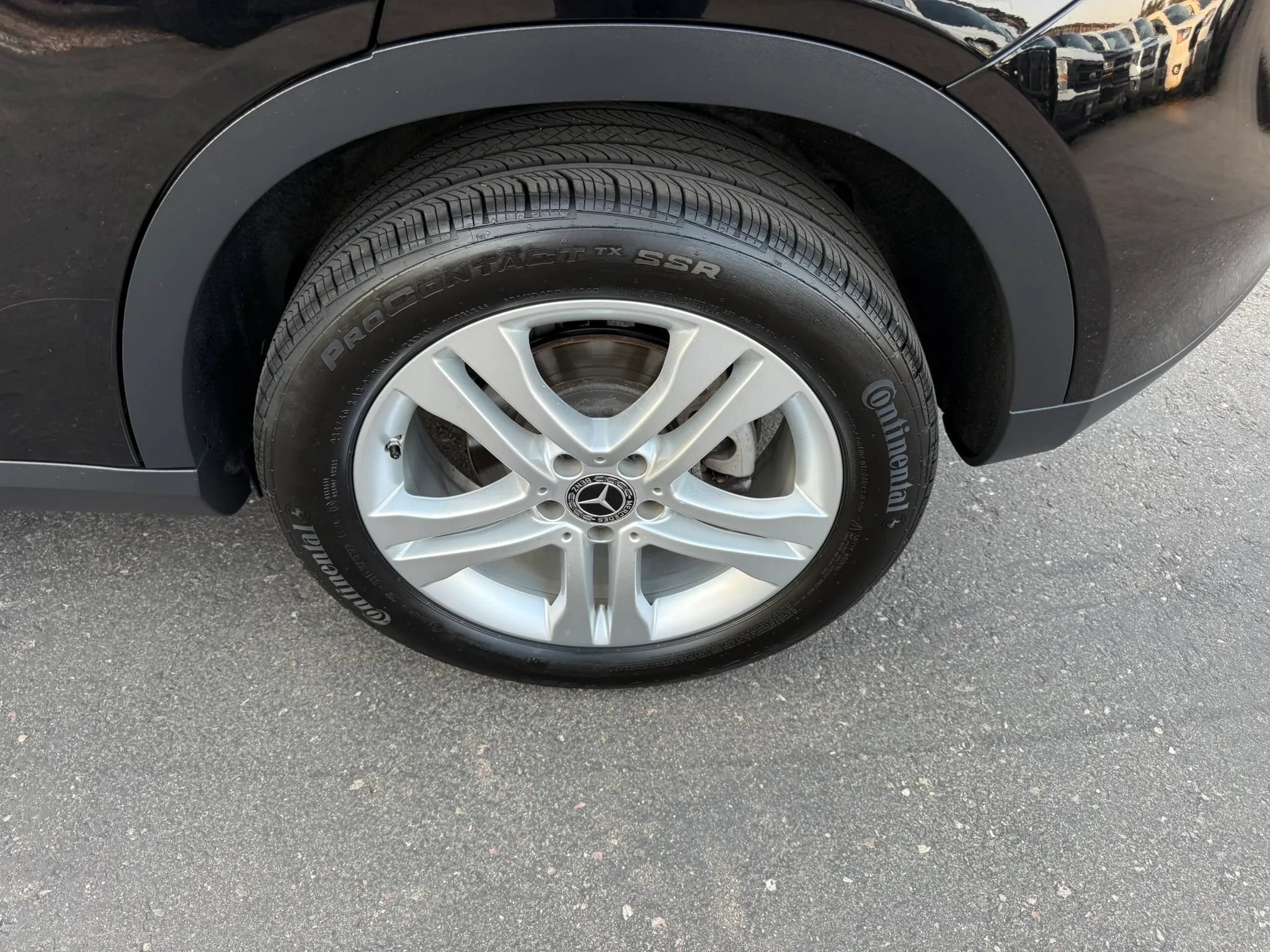 Used 2019 Mercedes-Benz GLA 250 4MATIC image 14