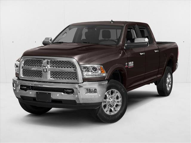 Used 2017 RAM 2500 Laramie AWD/4WD video 1