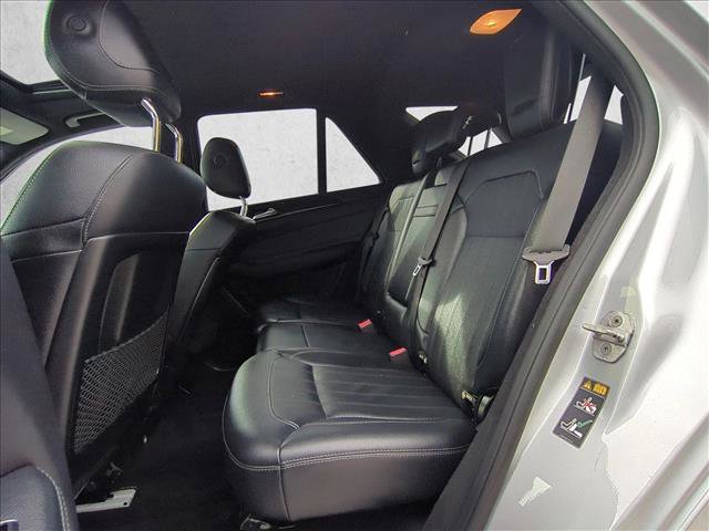 Used 2016 Mercedes-Benz GLE 350 4MATIC image 19