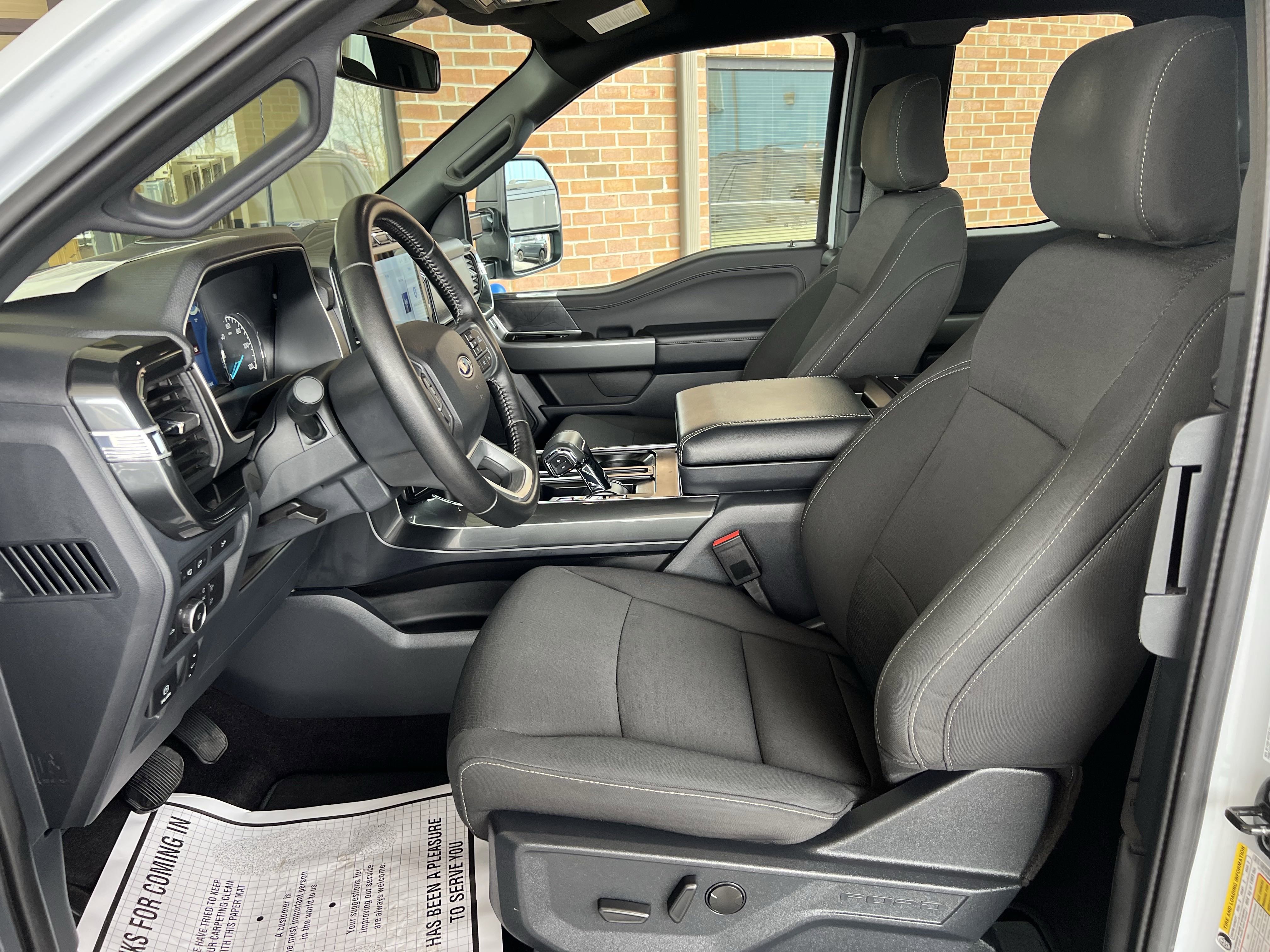 Used 2022 Ford F150 XLT w/ Equipment Group 302A High image 20