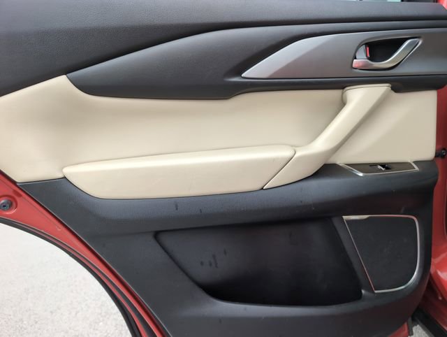 Used 2019 MAZDA CX-9 Touring w/ Touring Premium Package FWD image 30