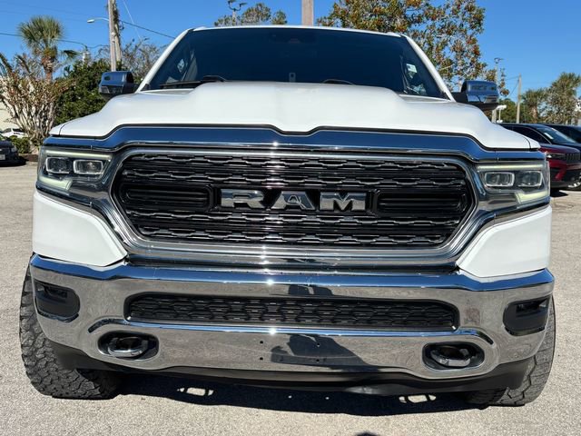 Used 2023 RAM 1500 Limited image 8