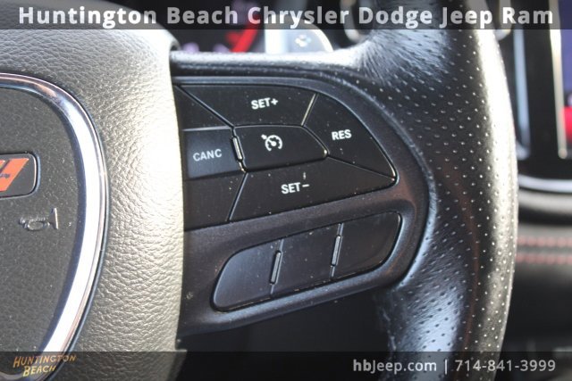 Used 2021 Dodge Durango R/T image 16