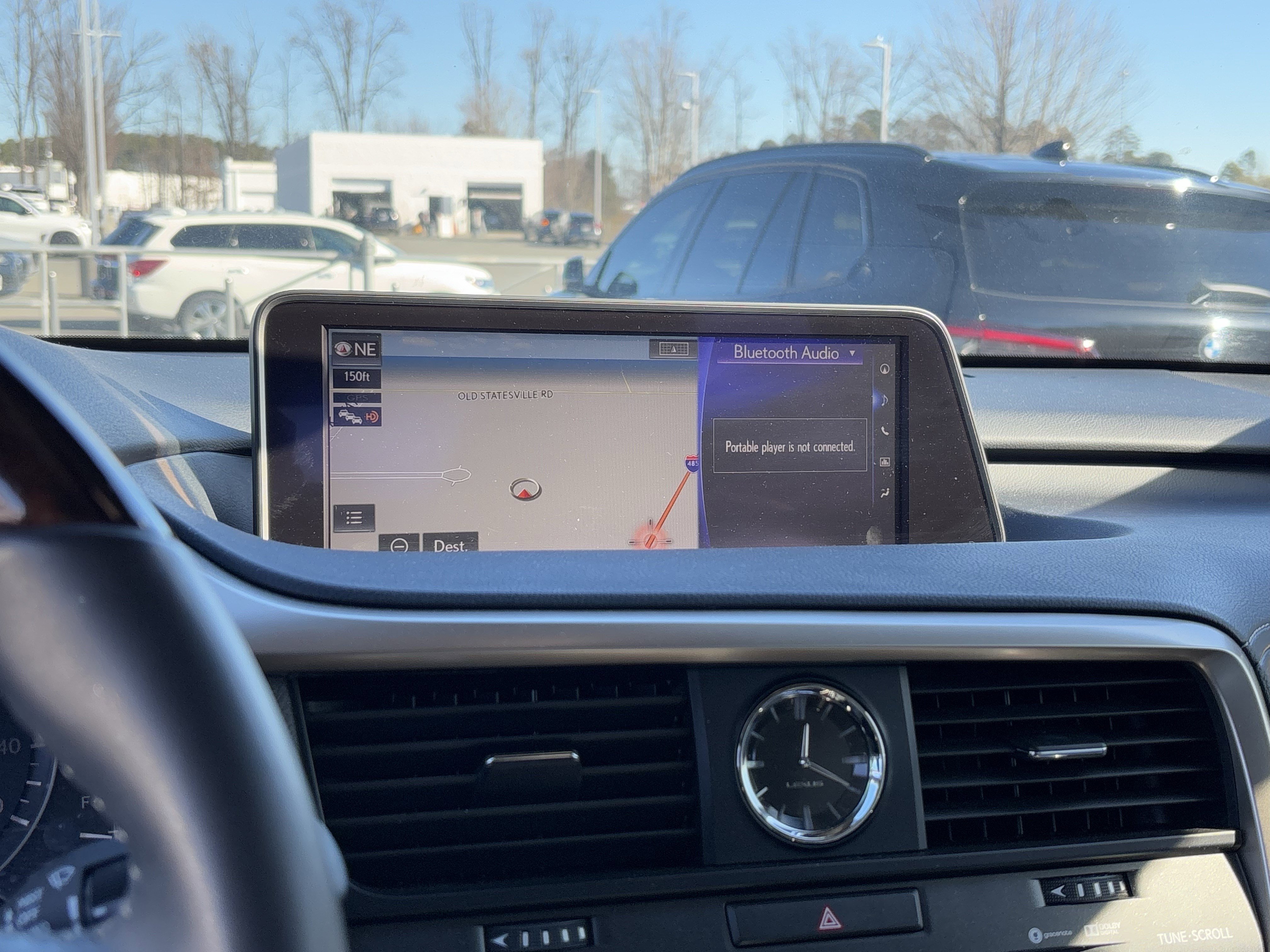 Used 2016 Lexus RX 350 AWD image 24