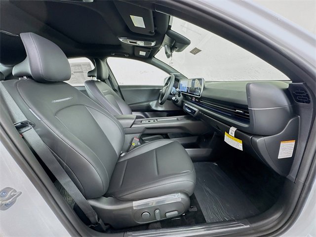 New 2025 Hyundai Ioniq 6 Limited image 48