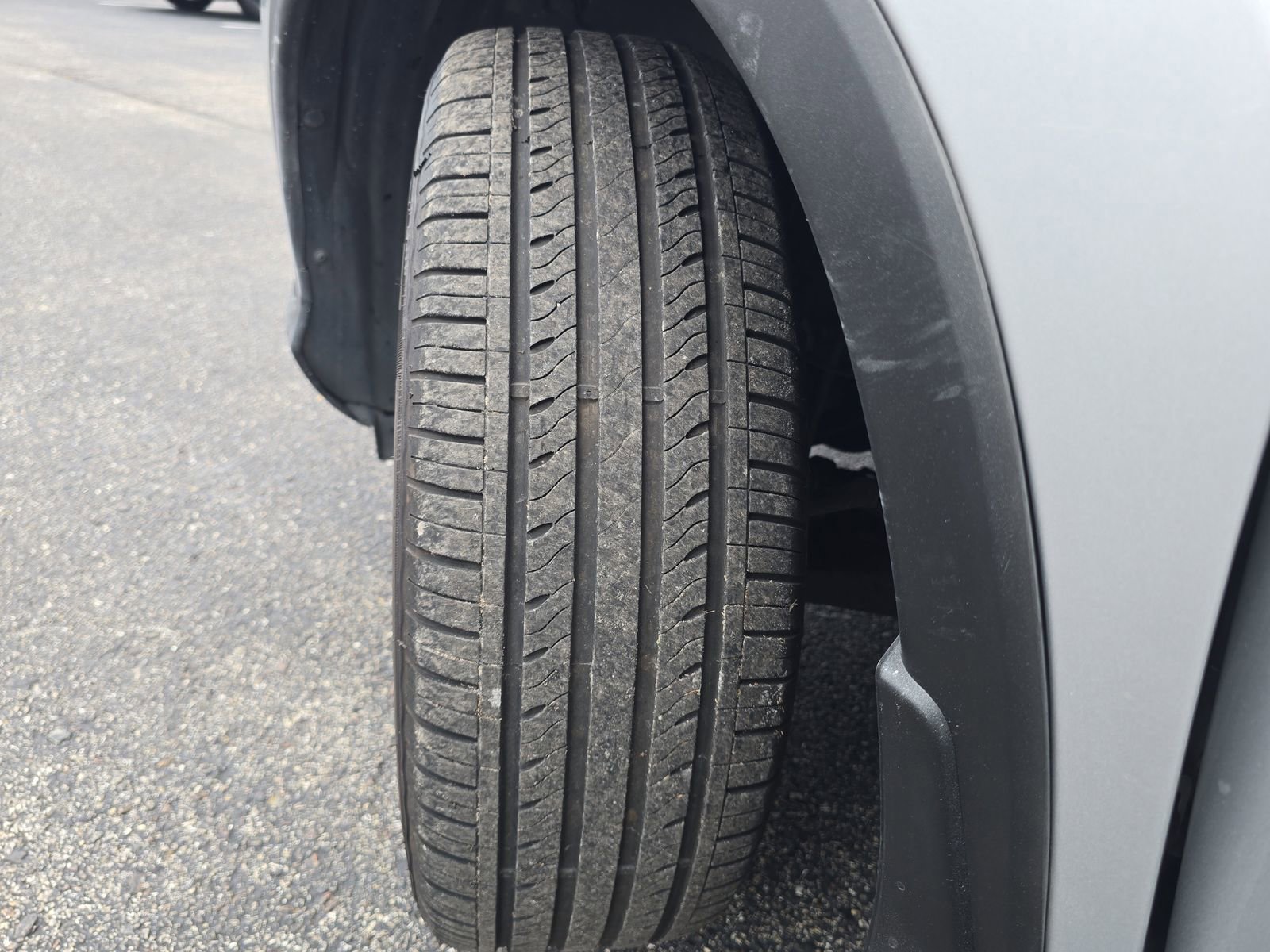 Used 2013 Honda CR-V EX image 27