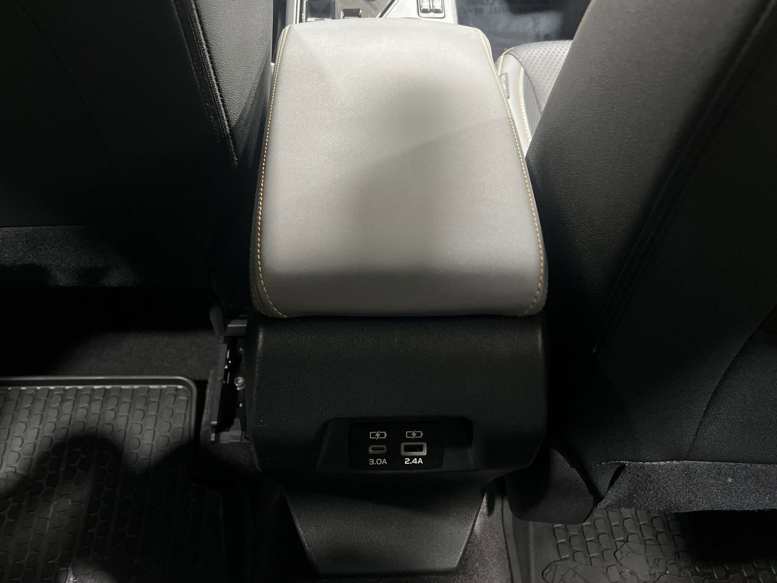 Certified 2025 Subaru Crosstrek 2.5i Wilderness w/ Crosstrek Mirror Package image 20