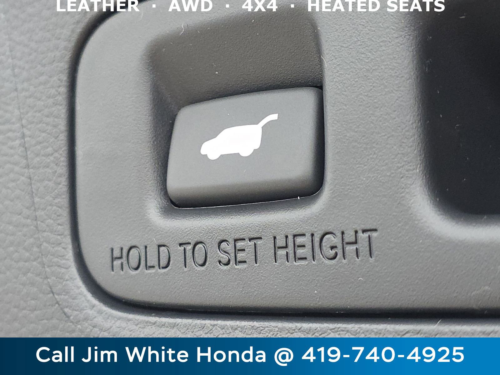 New 2026 Honda CR-V EX-L image 18