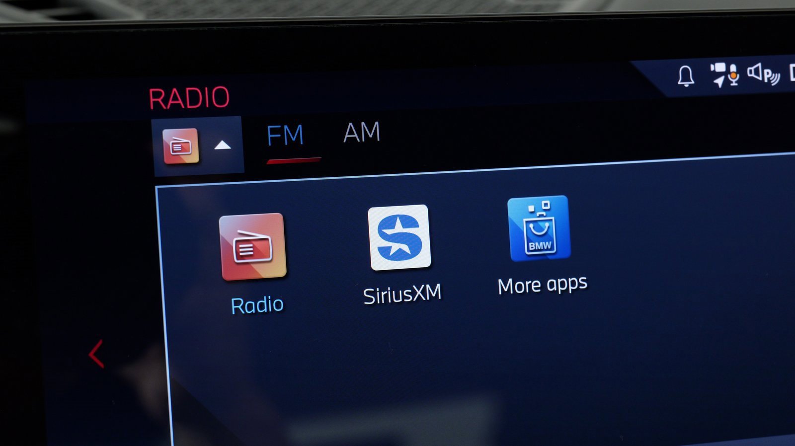 Used 2024 BMW X1 M35i w/ Premium Package image 56