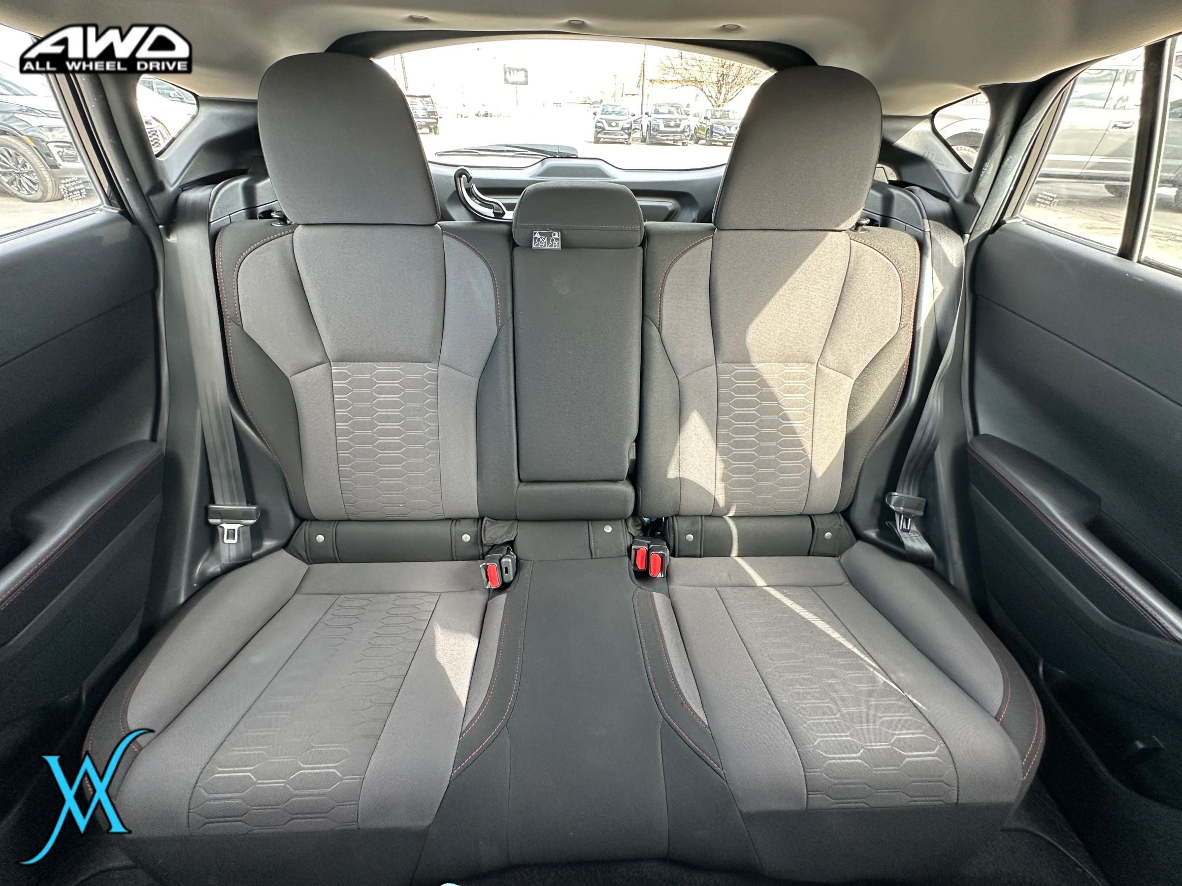 Used 2024 Subaru Impreza 2.0i Sport AWD/4WD image 35