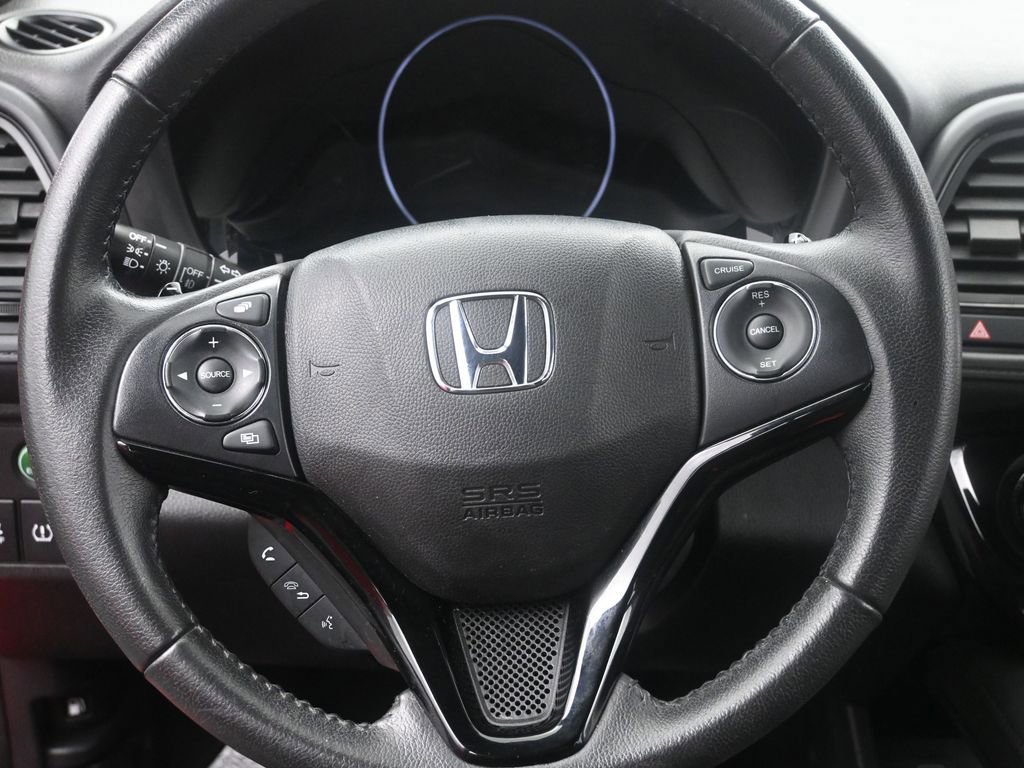 Used 2022 Honda HR-V Sport image 28