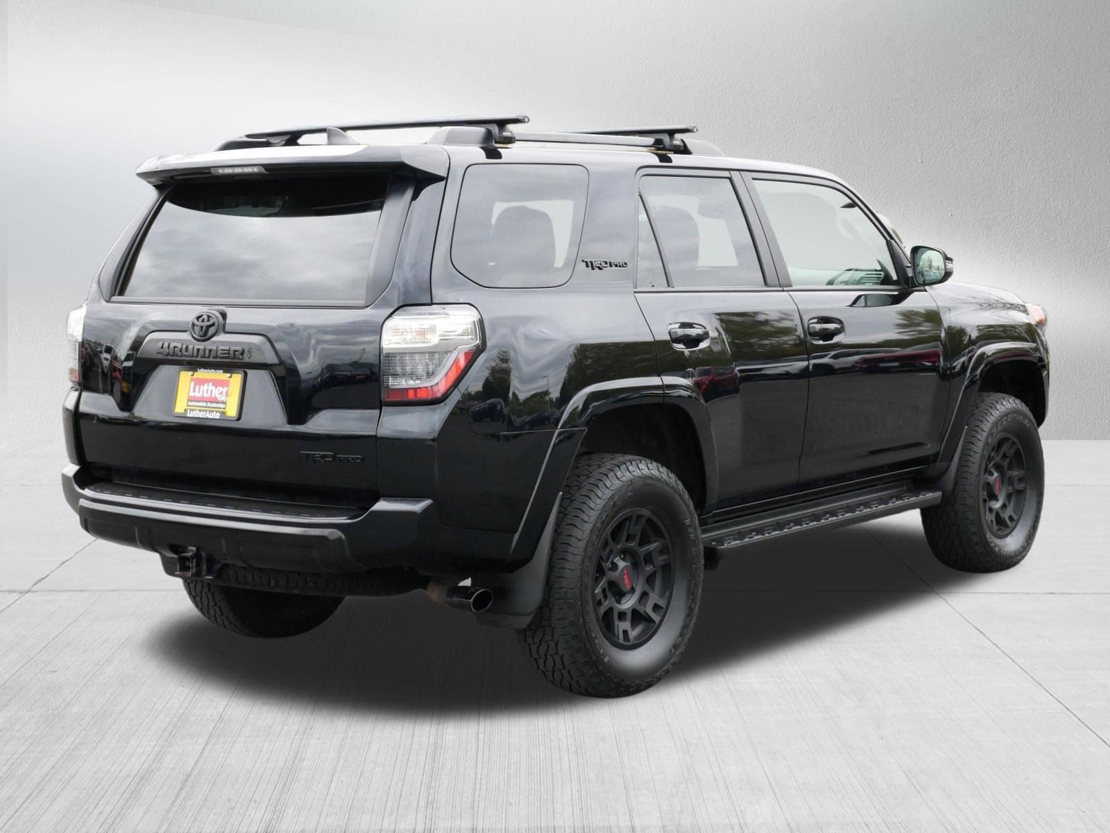 Used 2024 Toyota 4Runner TRD Pro AWD/4WD image 7