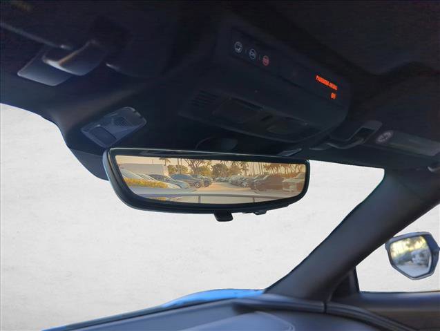 Used 2023 Chevrolet Corvette Stingray Convertible w/ 1LT image 13