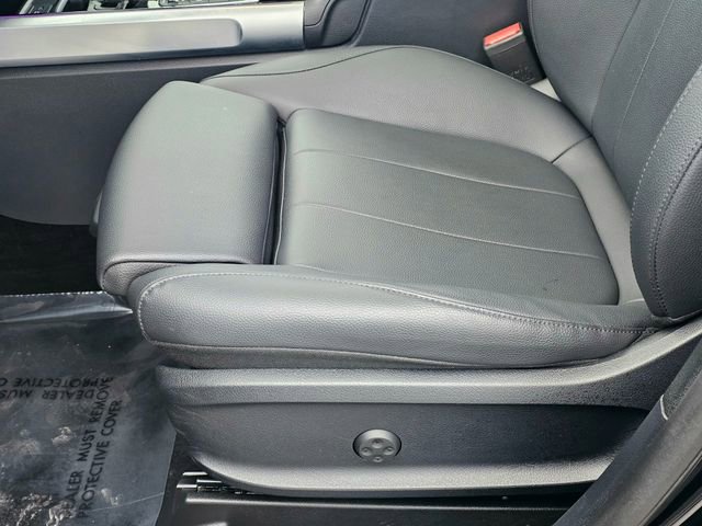 Certified 2023 Mercedes-Benz GLB 250 4MATIC image 19