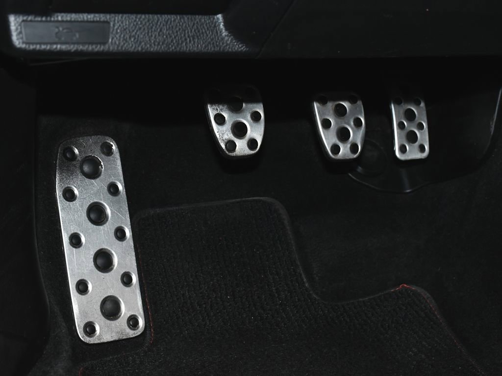 Used 2017 Subaru WRX STI image 16